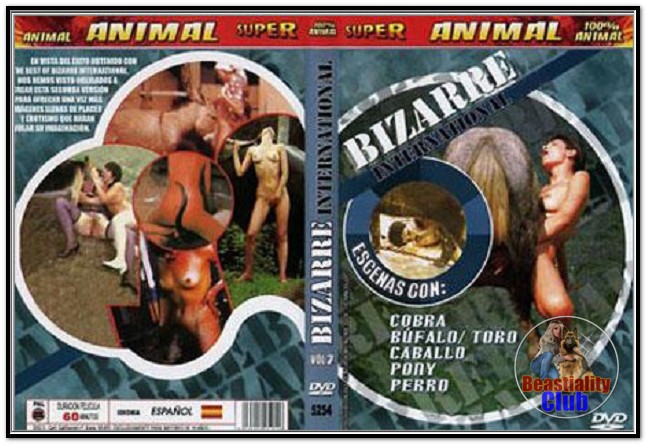 Bizarre International 7 - Super Animal