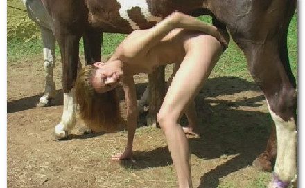 Horse-Fabiola