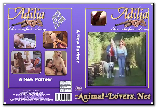 Adilia - A New Partner