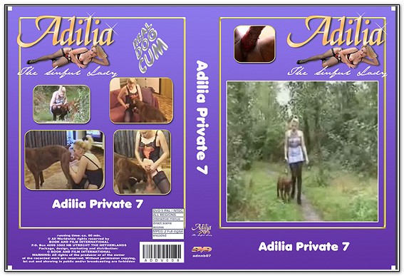 Adilia - Adilia Private 7
