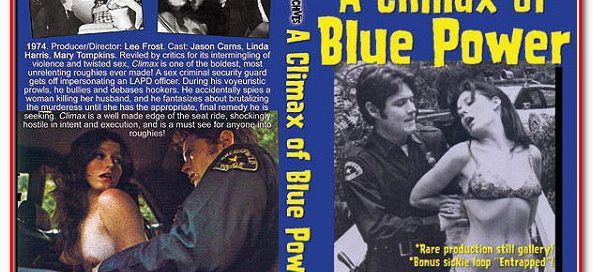 Climax of Blue Power