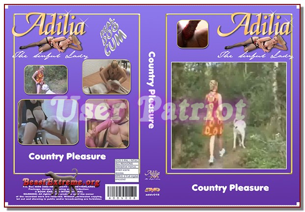 Adilia - Country Pleasure