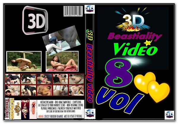 Beastiality 3d Beauty and