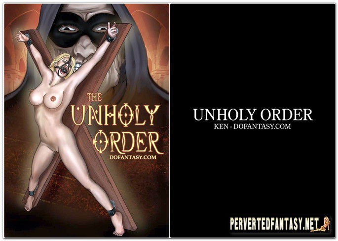FC 178 - Unholy Order - Ken