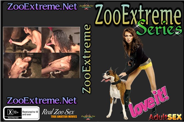 ZooExtreme Serie 40