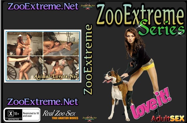 ZooExtreme Serie 42