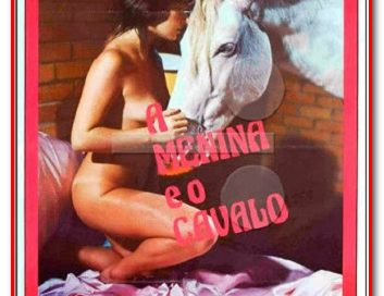 Animal Classics - A Menina e o Cavalo