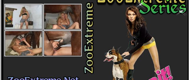 ZooExtreme Serie 23