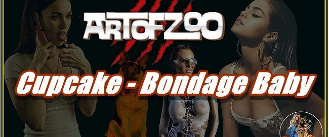 ArtOfZoo.Com - Cupcake - Bondage Baby