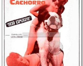 Animal Classics - Aberracoes Sexuais de Um Cachorro