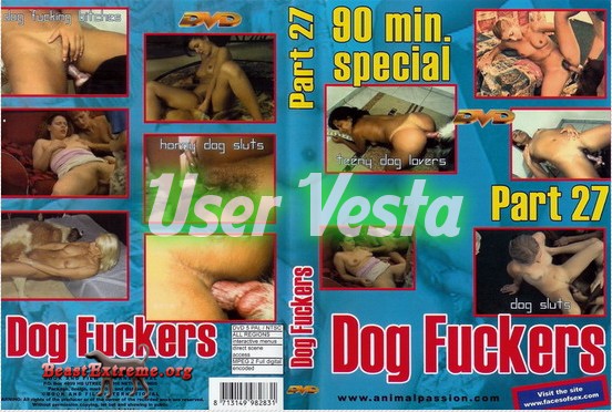 Dog Fuckers 27