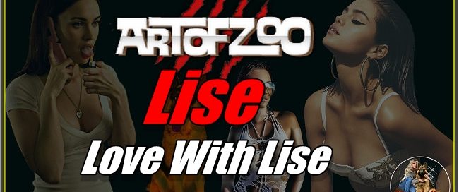 ArtOfZoo.Com - Lise - Love With Lise