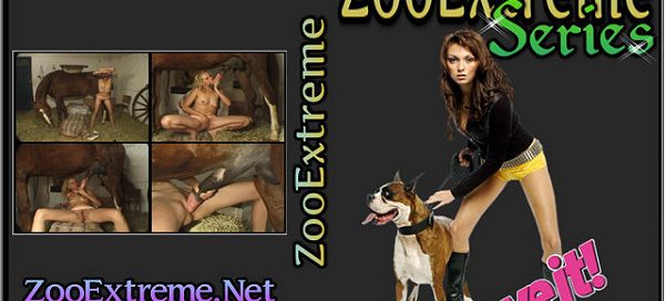 ZooExtreme Serie 30