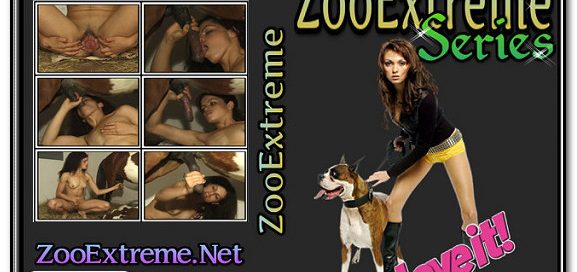 ZooExtreme Serie 12