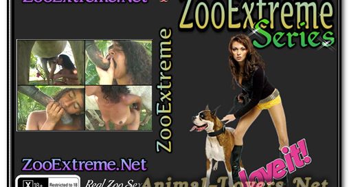 ZooExtreme Serie 33