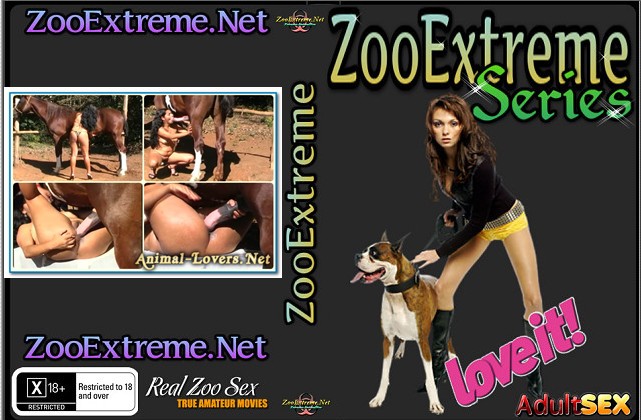 ZooExtreme Serie 44
