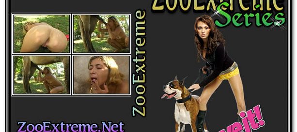 ZooExtreme Serie 22