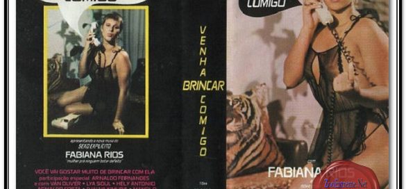 Animal Classics - Venha Brincar Comigo