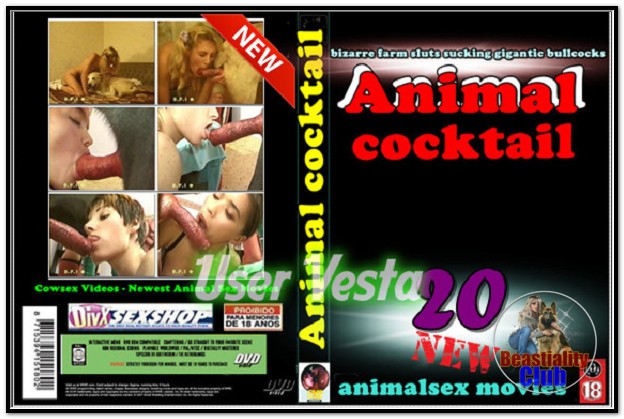 Animal porn movies