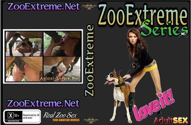ZooExtreme Serie 32