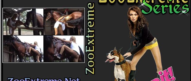 ZooExtreme Serie 27