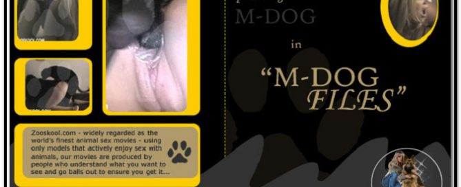 Home Of Real PetLover - MDog Files