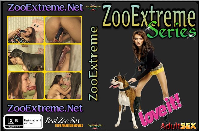 ZooExtreme Serie 62