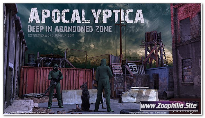 Apocalyptica 1 - ExtremeXWorld.Net