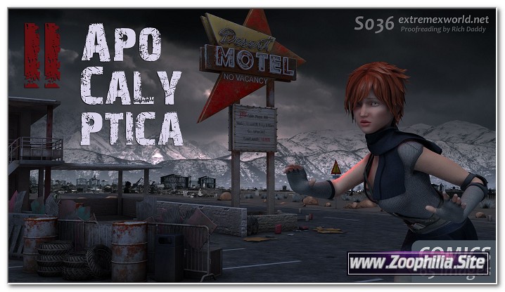 Apocalyptica 2 - ExtremeXWorld.Net