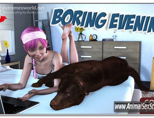 Boring Evening – ExtremeXWorld.Net