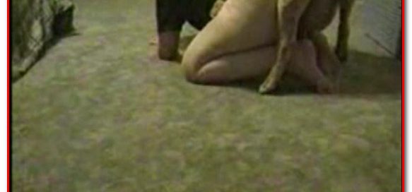 HomeMade Zoophilia 160