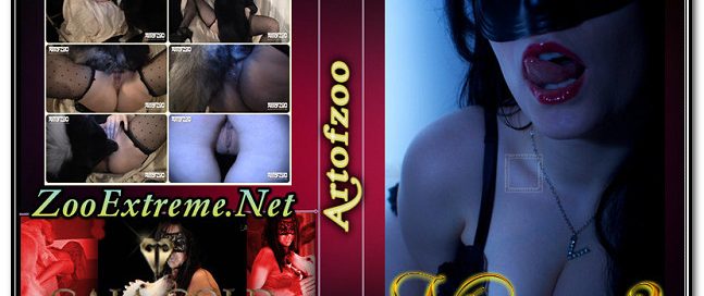 ArtOfZoo DVD - Vixen_2 - Hot Scenes Zoo Porn