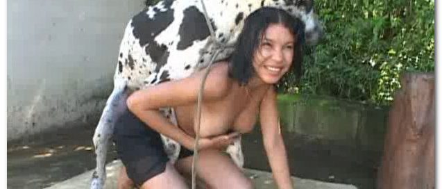 131 - Animal Sex Farm
