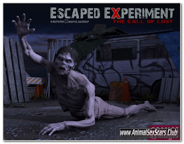 Escaped Experiment - ExtremeXWorld.Net