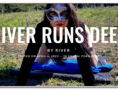 River – River Runs Deep