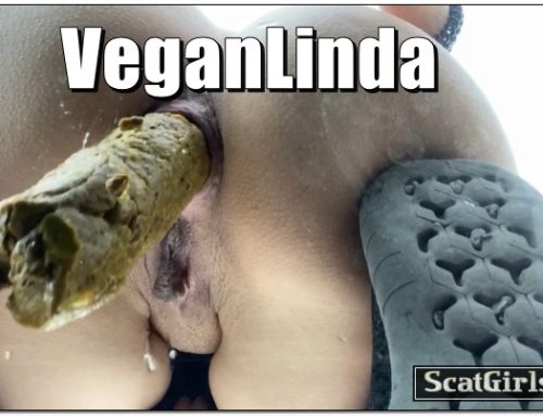 VeganLinda