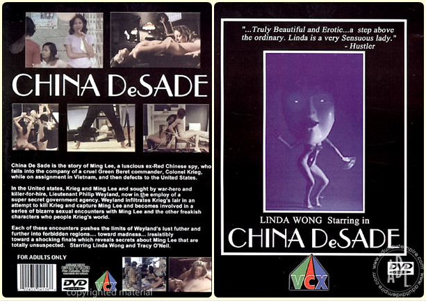 China DeSade