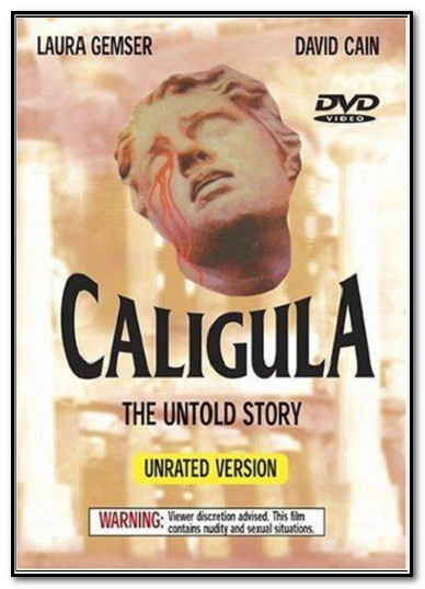 Caligola La storia mai raccontata