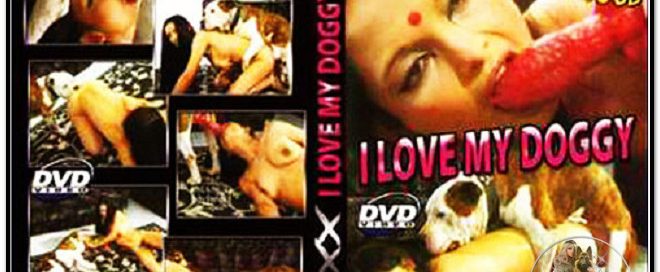 Lexx - Animal Blowjob - I Love My Doggy