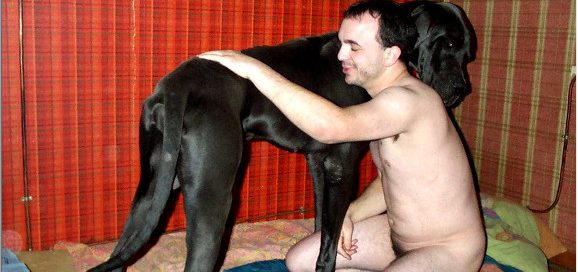 Real amateur animalsex photoset 158