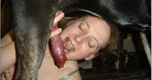 Real amateur animalsex photoset 105