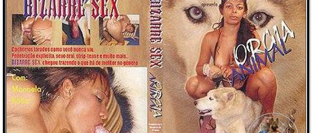 Bizarre Sex - Orgia Animal