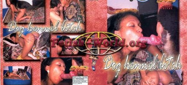 Zoo Delight - Dog Kennel Bitch