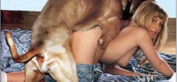 Real amateur animalsex photoset 140