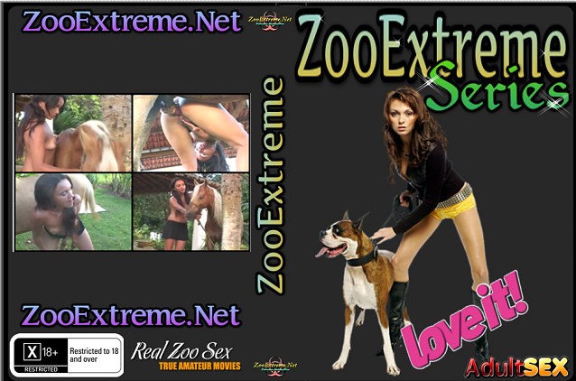 ZooExtreme Serie 34