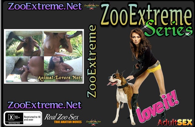 ZooExtreme Serie 39