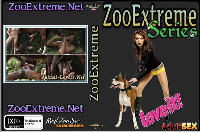 ZooExtreme Serie 41