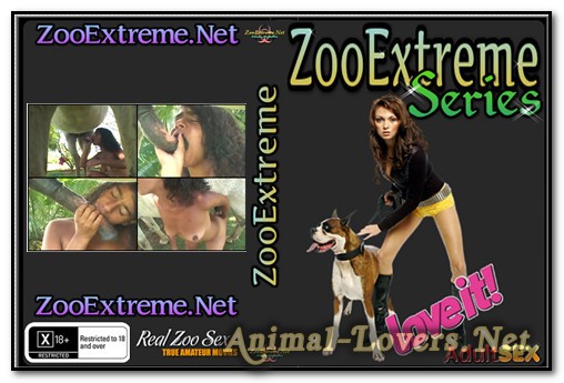 ZooExtreme Serie 33