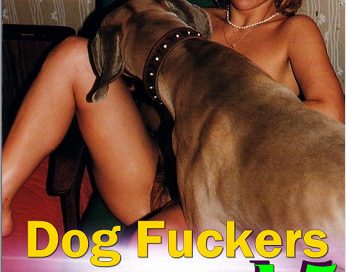 Dog Fuckers 05