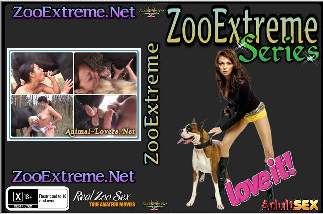 ZooExtreme Serie 43
